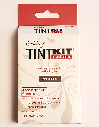 Mini Brow Tint Kit