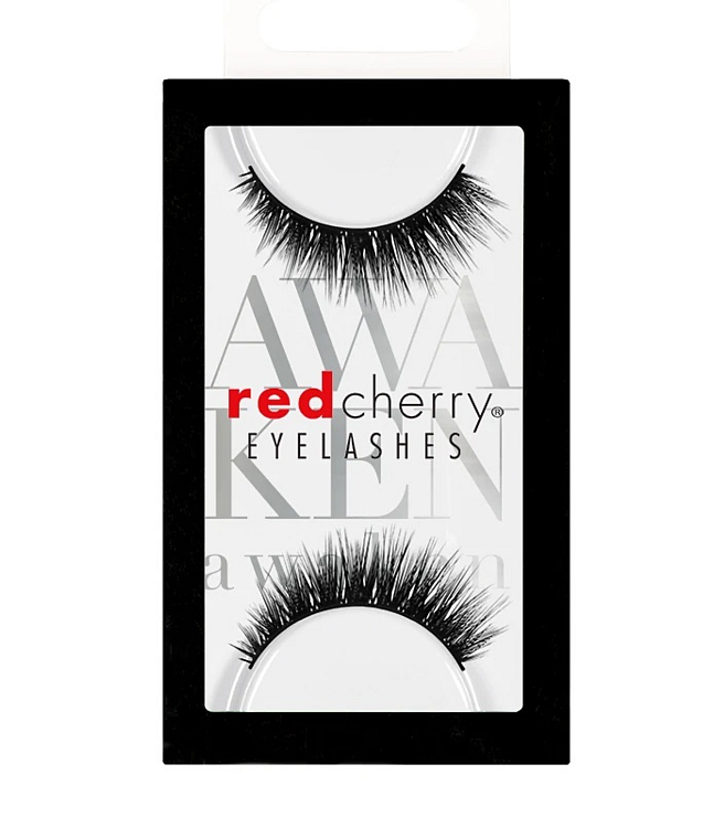 Red Cherry Awaken Collection Lashes - DESIRE