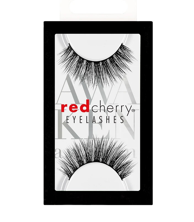 Red Cherry Awaken Collection Lashes - DIVINITY