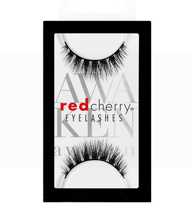 Red Cherry Awaken Collection Lashes - ETERNAL