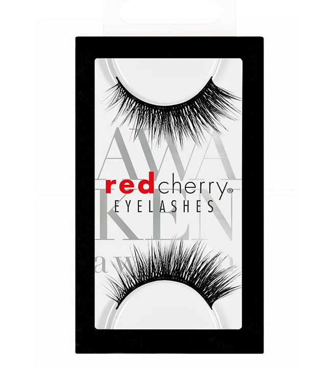 Red Cherry Awaken Collection Lashes - FREEDOM