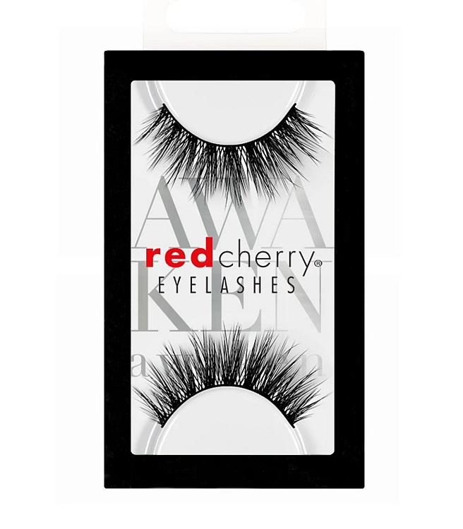 Red Cherry Awaken Collection Lashes - HARMONY