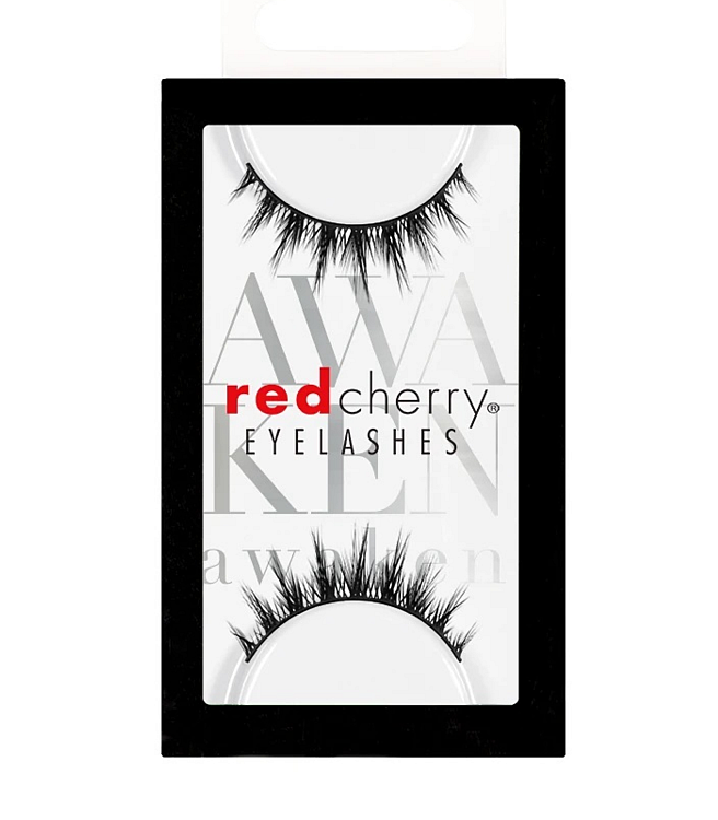 Red Cherry Awaken Collection Lashes - PASSION