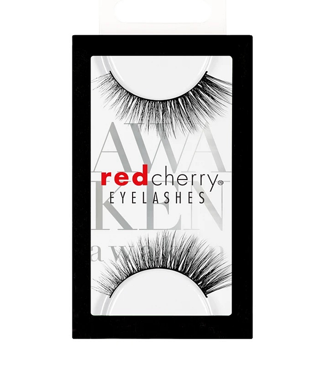 Red Cherry Awaken Collection Lashes - PURE