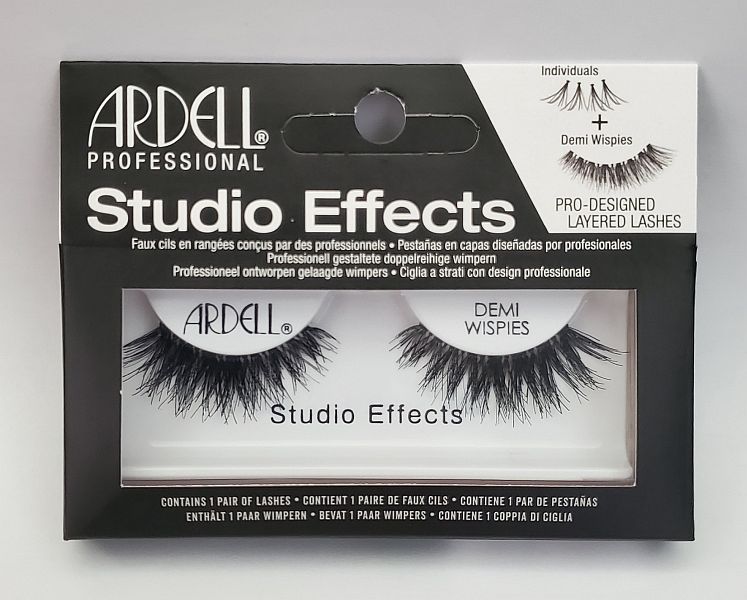 Ardell Studio Effects Demi Wispies