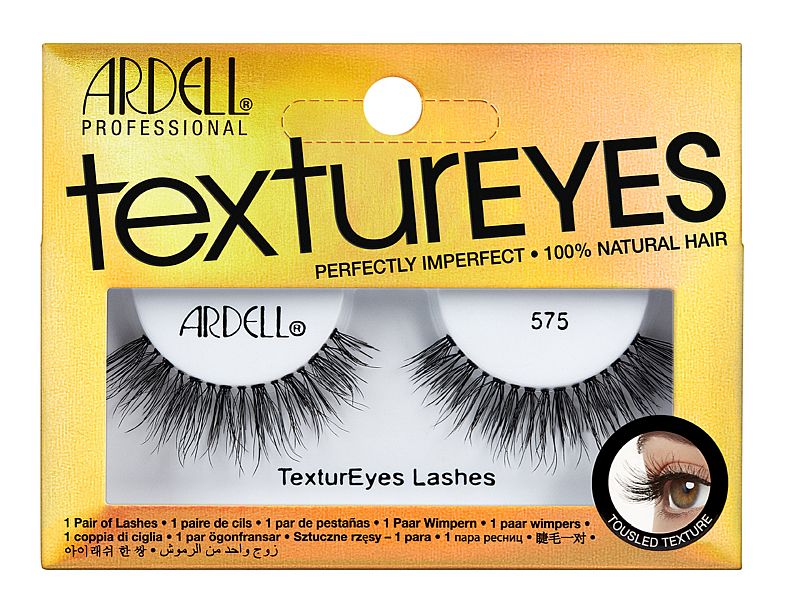 z.Ardell TexturEyes Lashes 575 - BOGO (Buy 1, Get 1 Free Deal)