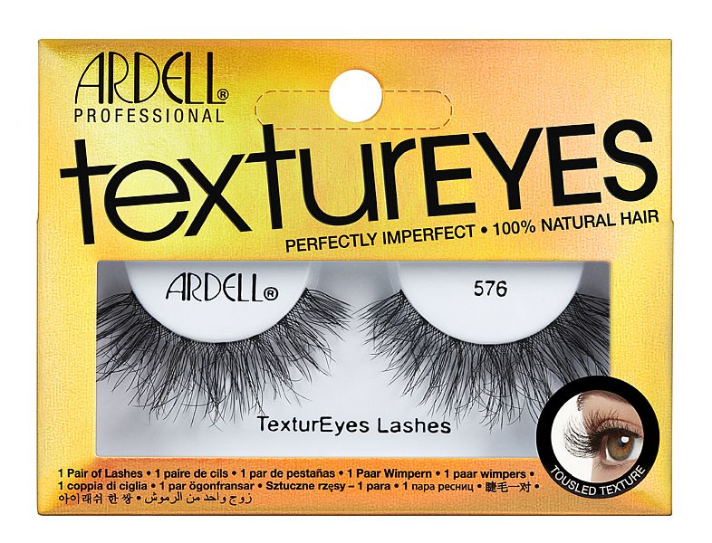 Ardell TexturEyes Lashes 576