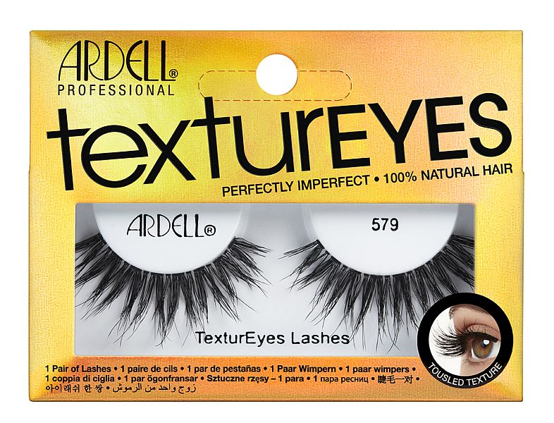 z.Ardell TexturEyes Lashes 579 - BOGO (Buy 1, Get 1 Free Deal)