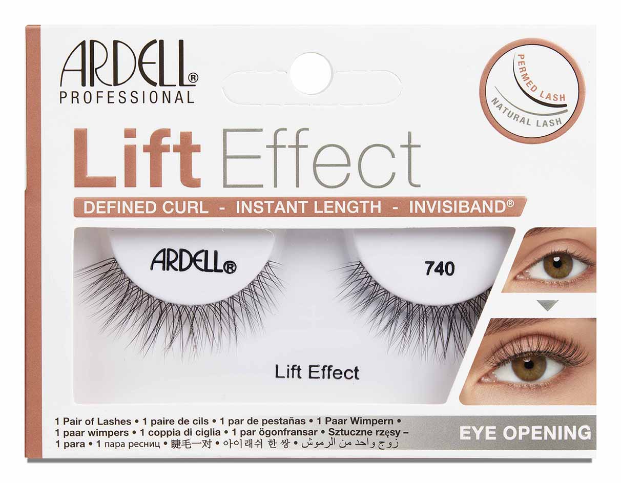 Ardell Lift Effect Lashes 740