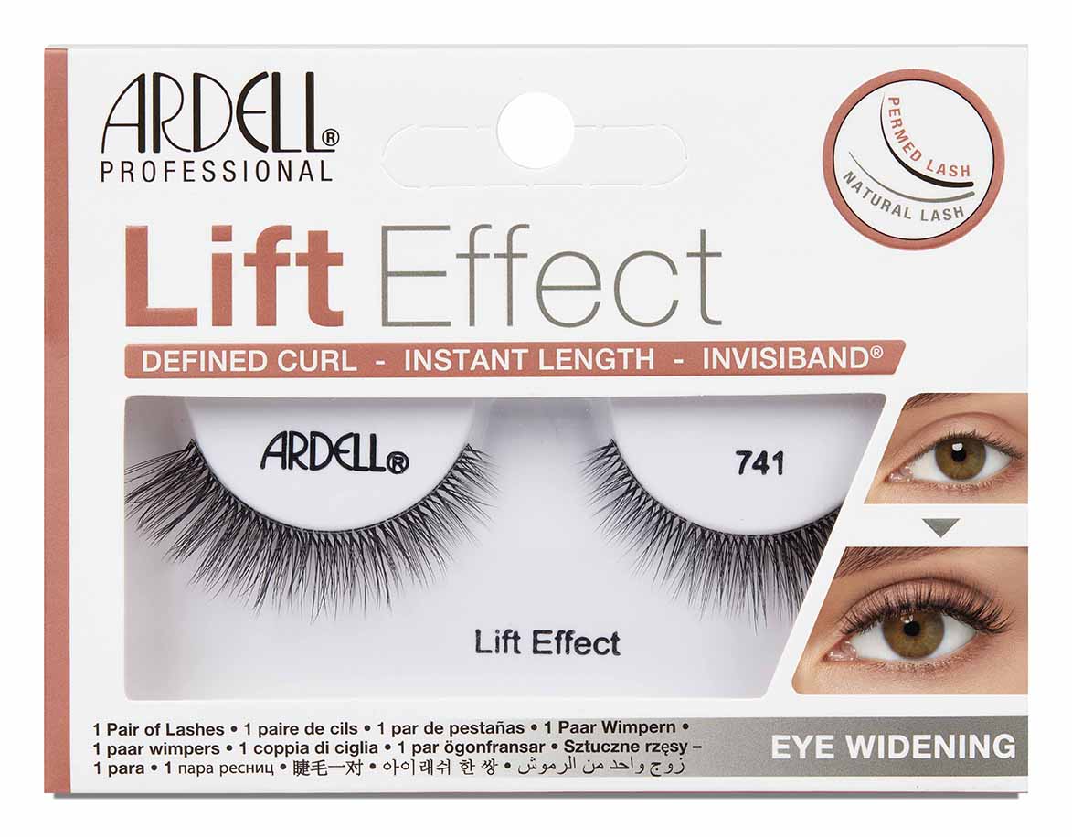 Ardell Lift Effect Lashes 741