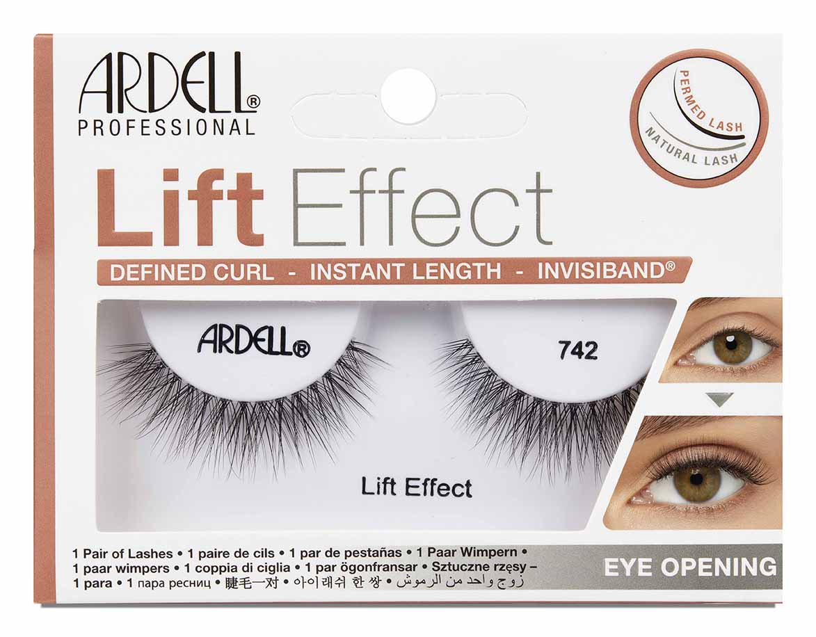 Ardell Lift Effect Lashes 742