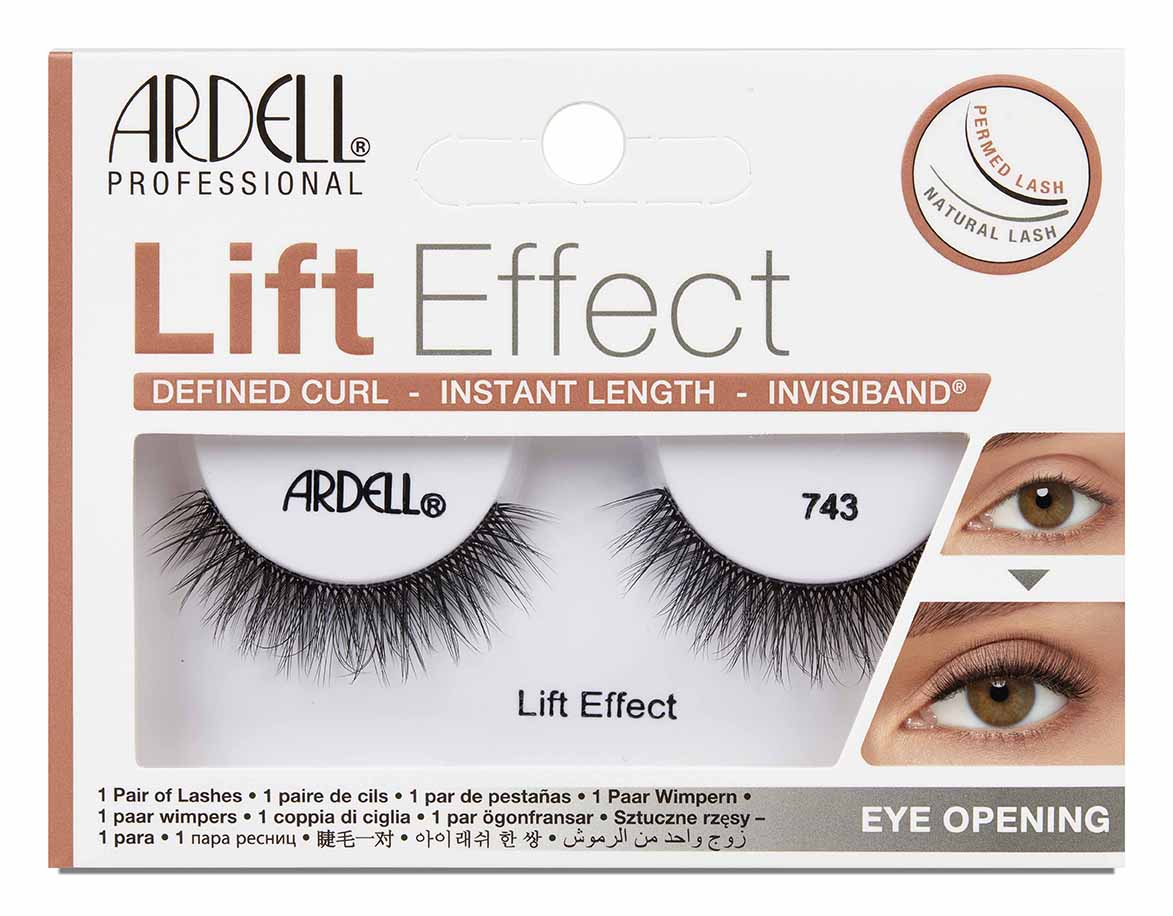 Ardell Lift Effect Lashes 743