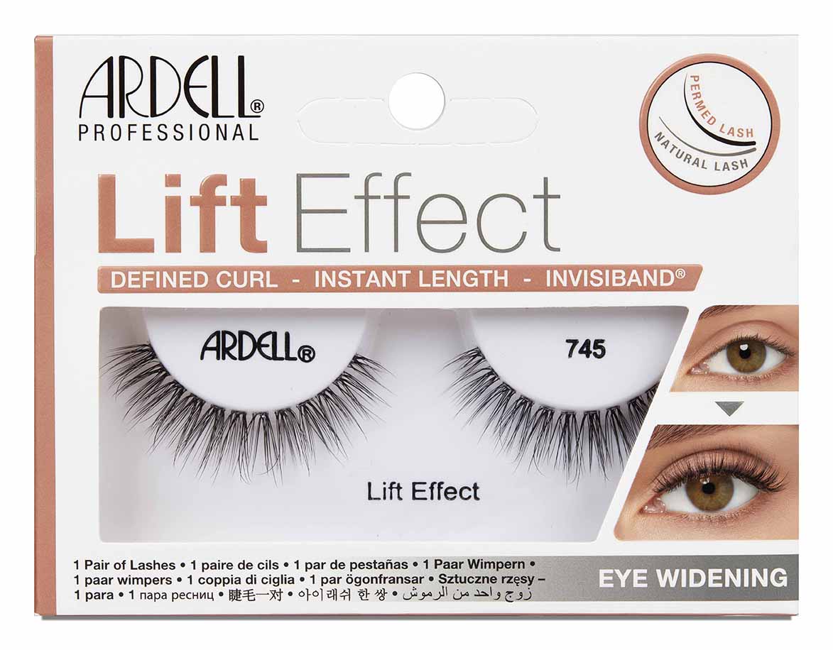 Ardell Lift Effect Lashes 745