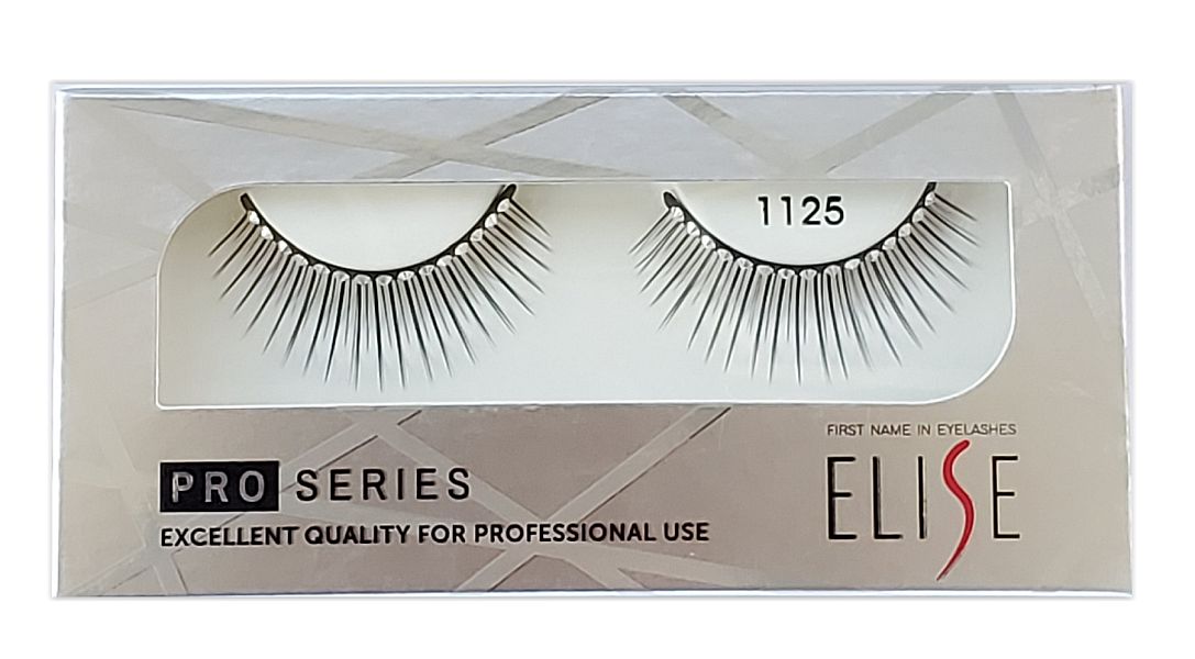 Elise Faux Eyelashes #909