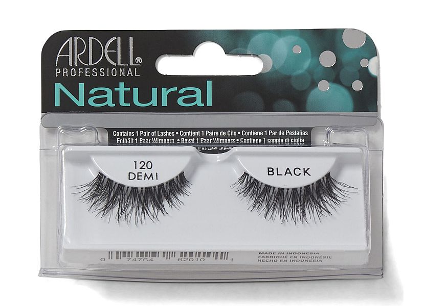 Ardell Fashion Lashes #120 Demi (New Packaging)