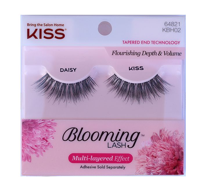 z.KISS Blooming Lash - Daisy