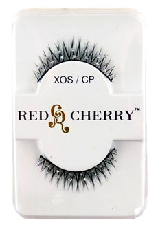 Red Cherry Lashes XOS CP