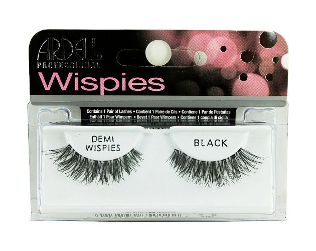 Ardell InvisiBands Demi Wispies (New Packaging)
