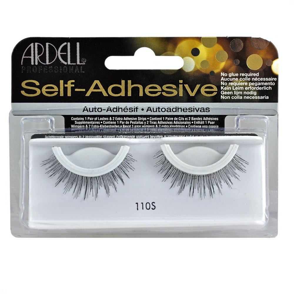 Ardell Self Adhesive Lashes 110S