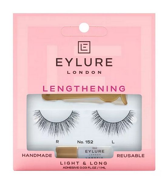 Eylure LENGTHENING Lashes N 152