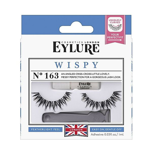 Eylure WISPY Lashes N 163