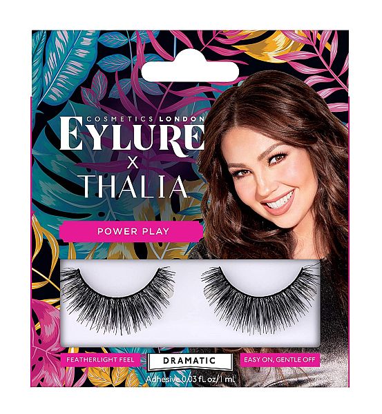 Eylure X Thalia Lashes - Power Play