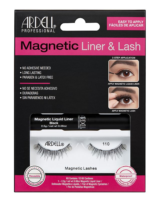 Ardell Magnetic Liquid Liner & Lash - 110