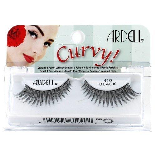 Ardell CURVY Lashes - 410