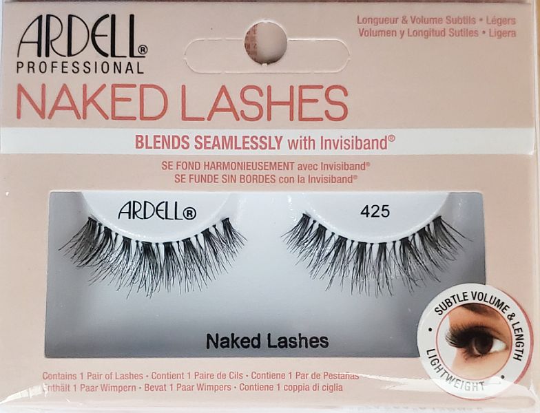 Ardell Naked Lashes 425 (Variation 2)