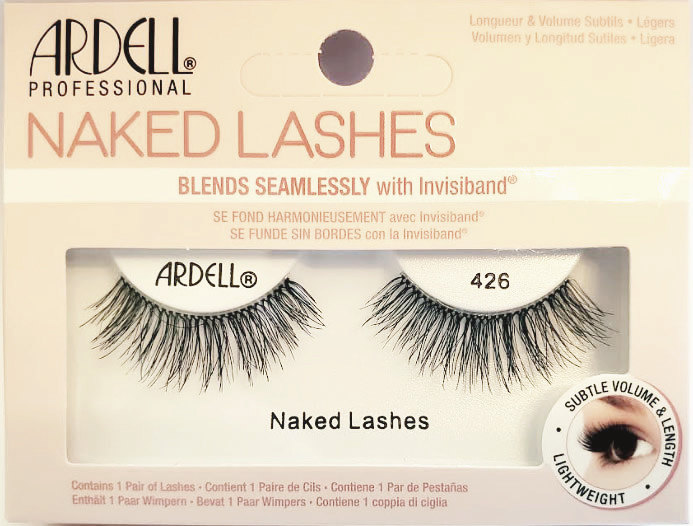 Ardell Naked Lashes 426