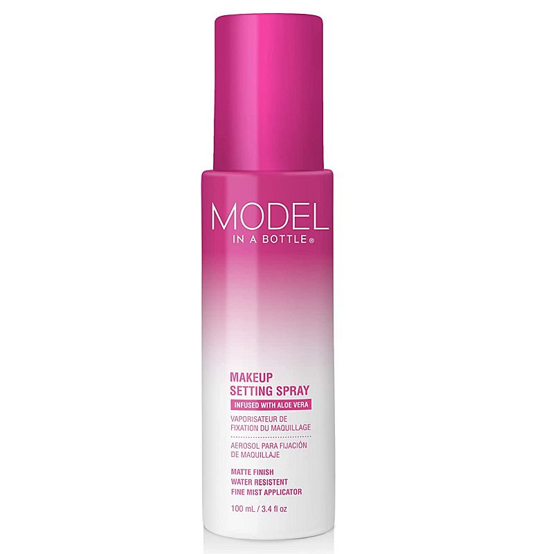 Model In a Bottle Original Setting Spray 3.4oz