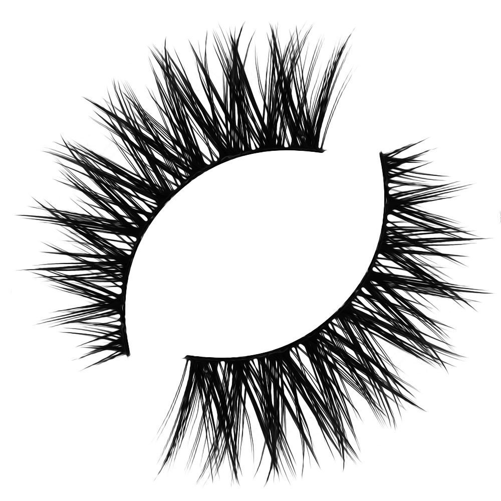 z.SocialEyes Luxury Lashes MINX 2.0