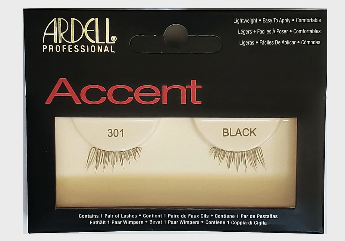 Ardell Accents Lashes 301