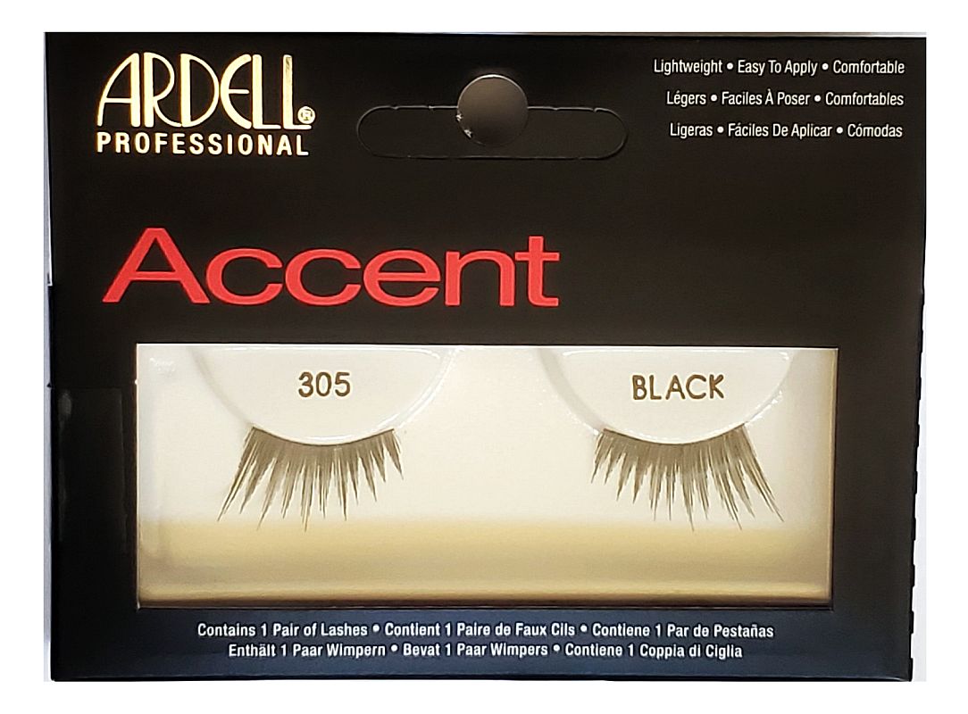 Ardell Accents Lashes 305