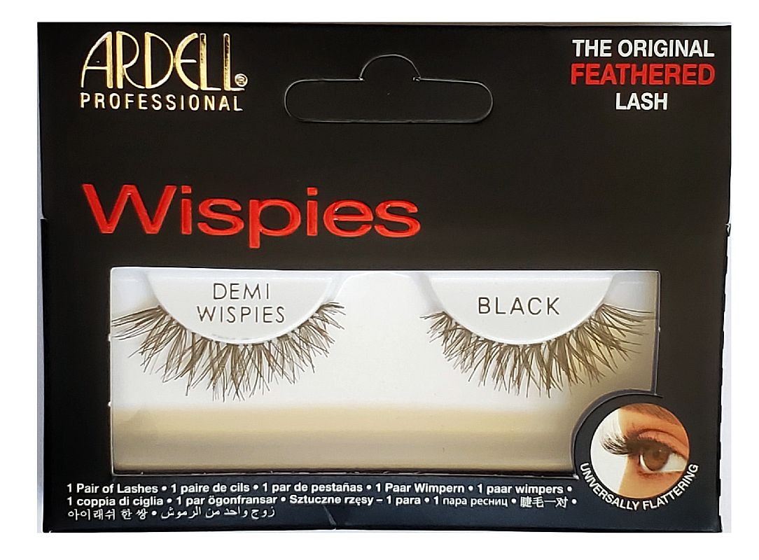 Ardell Natural Eyelashes Demi Wispies