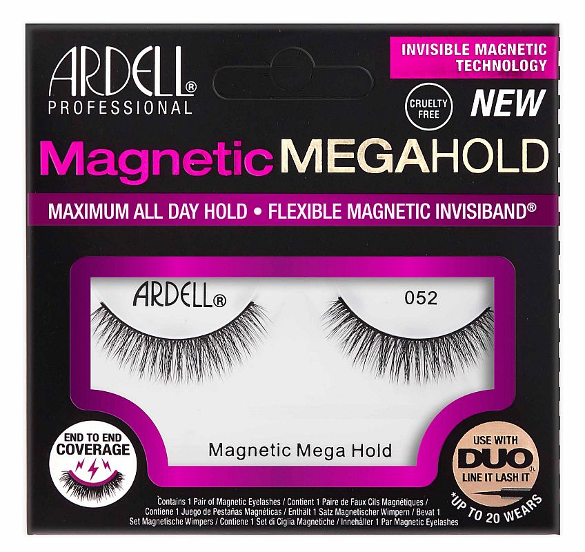 Ardell Magnetic Lashes Megahold 052