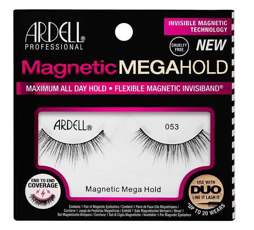 Ardell Magnetic Lashes Megahold 053