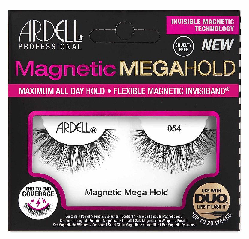 Ardell Magnetic Lashes Megahold 054