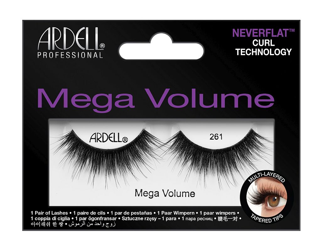 Ardell Mega Volume Lashes #261