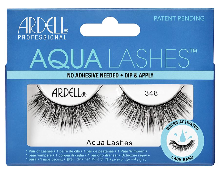 Ardell Aqua Lashes 348