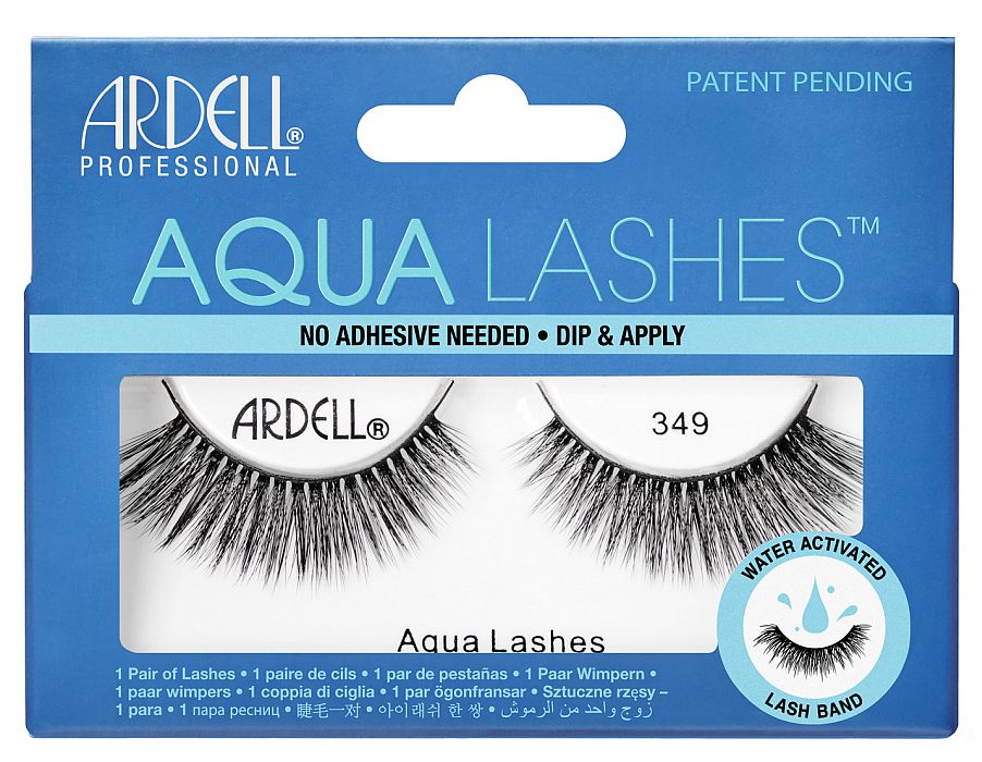 Ardell Aqua Lashes 349