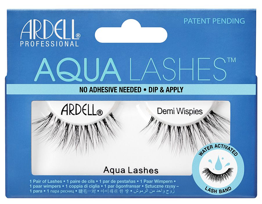 Ardell Aqua Lashes Demi Wispies