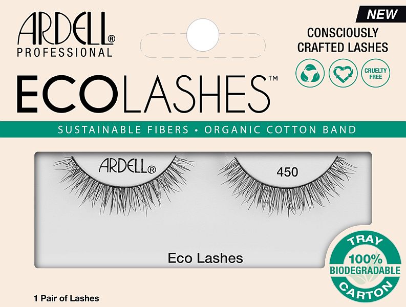 Ardell Eco Lashes 450