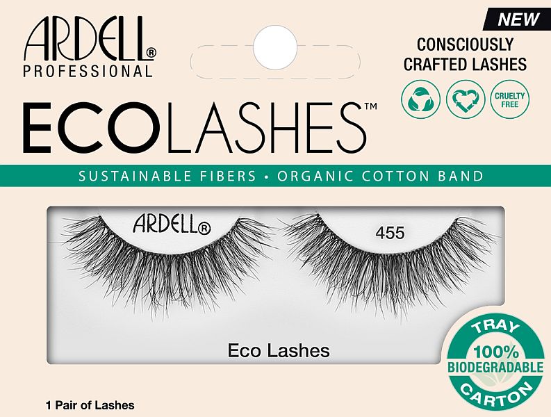 Ardell Eco Lashes 455