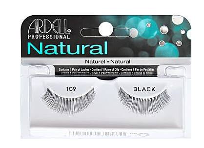 Ardell Fashion Lashes #109 (New Packaging)