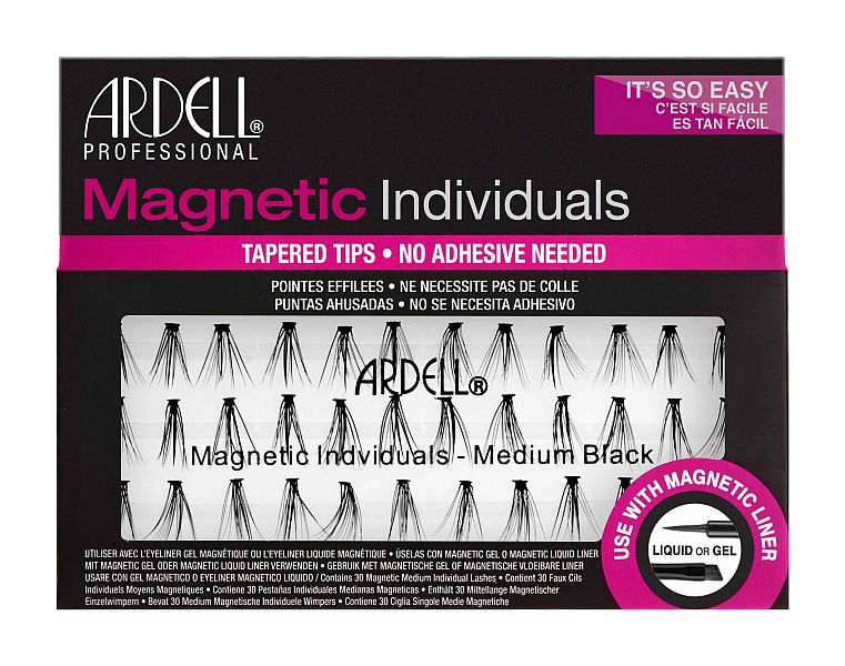 Ardell Magnetic Individuals Medium