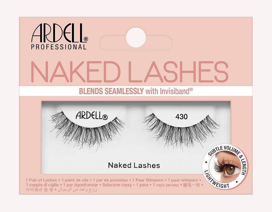 Ardell Naked Lashes 430