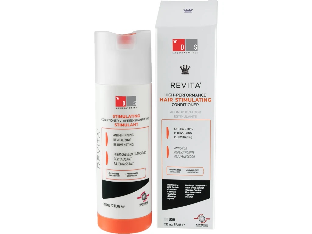 REVITA High Performance Hair Stimulating Conditioner