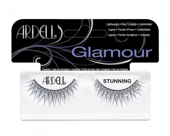 Ardell Elegant Eyes STUNNING Lashes