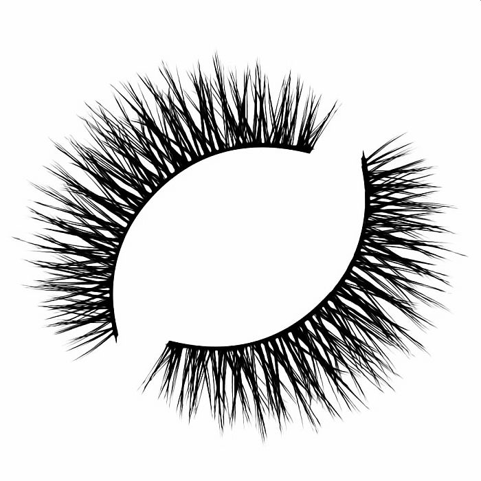 z.SocialEyes Luxury Lashes RAVISHING